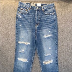 H&M Jeans